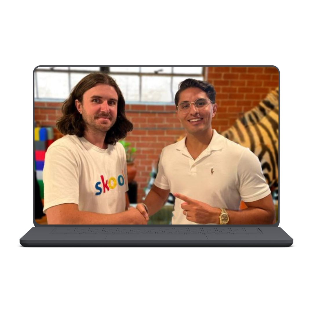 Adspend Academy (Full Course)
